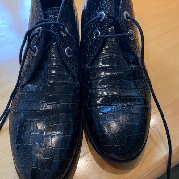 Rag & Bone booties - Picture 1 of 2